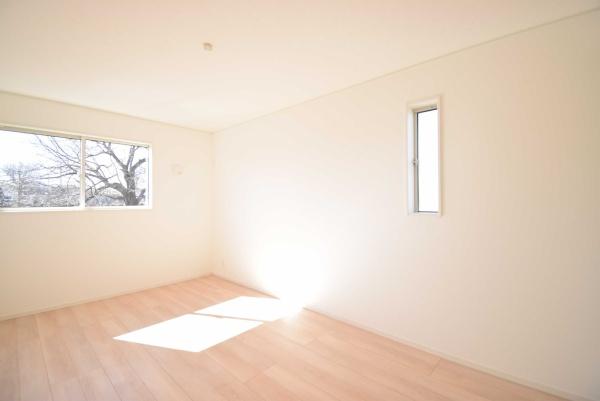 坂東市岩井の新築一戸建