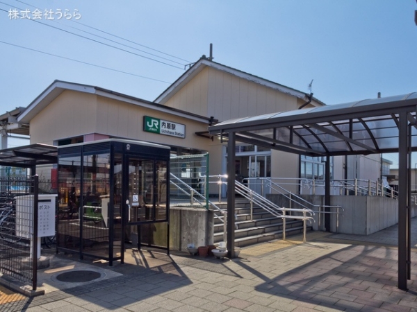 水戸市三湯町の新築一戸建(常磐線「内原」駅)