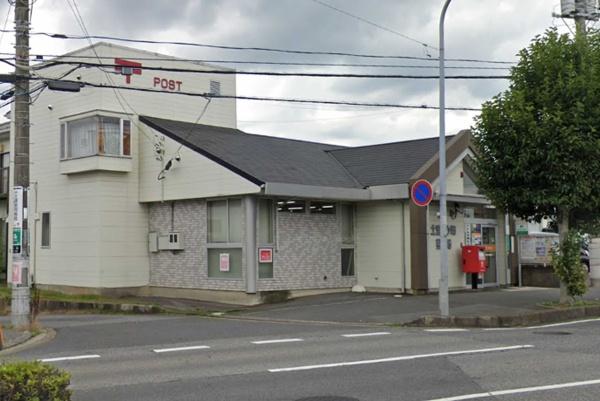 土浦市小岩田東2丁目の新築一戸建(土浦霞ヶ岡郵便局)