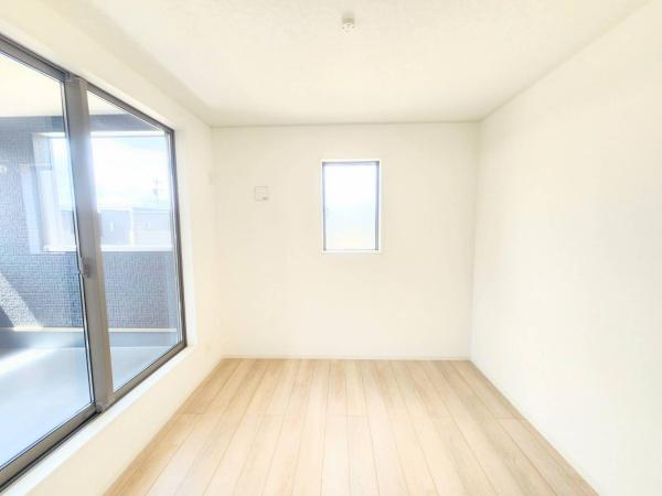 笠間市旭町の新築一戸建
