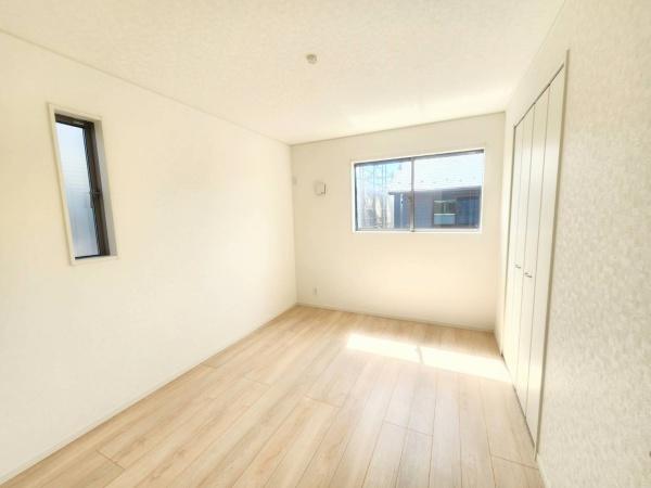 笠間市旭町の新築一戸建