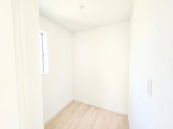 笠間市旭町の新築一戸建