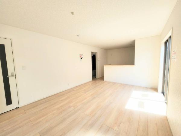 笠間市旭町の新築一戸建