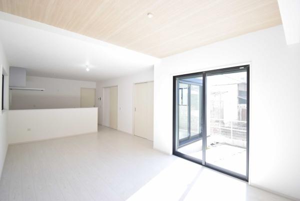 古河市東本町１丁目の新築一戸建