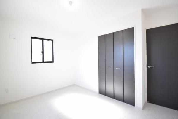 古河市東本町１丁目の新築一戸建