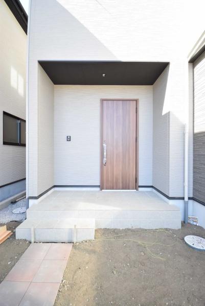 古河市東本町１丁目の新築一戸建