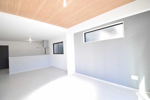 古河市東本町１丁目の新築一戸建