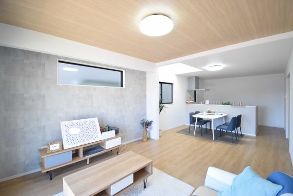 古河市東本町１丁目の新築一戸建