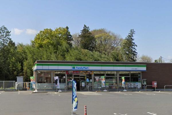 つくばみらい市伊奈東の新築一戸建(ファミリーマートつくばみらい高岡店)