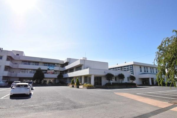 つくばみらい市伊奈東の新築一戸建(つくばみらい市立伊奈東中学校)
