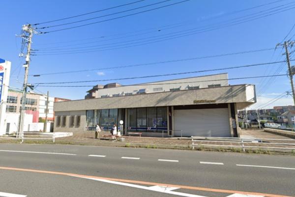 水戸市見川3丁目の新築一戸建(ミニストップ水戸見川3丁目店)