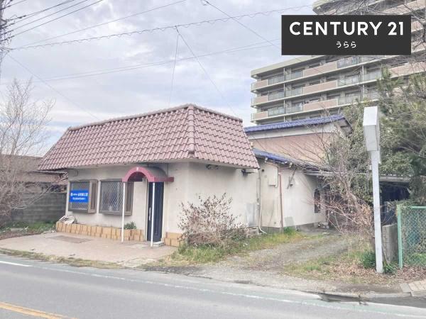 かすみがうら市下稲吉　土地