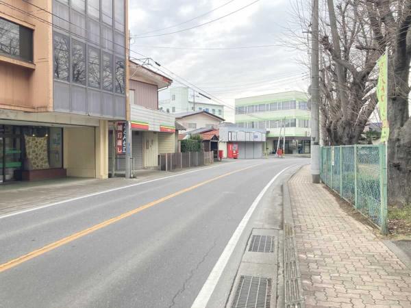 かすみがうら市下稲吉　土地