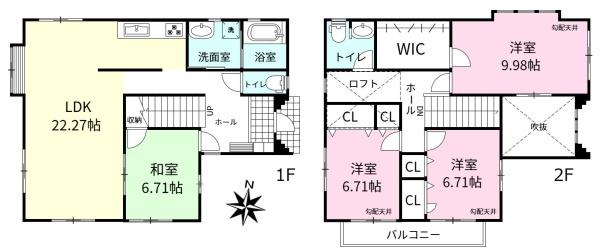 龍ヶ崎市南中島町