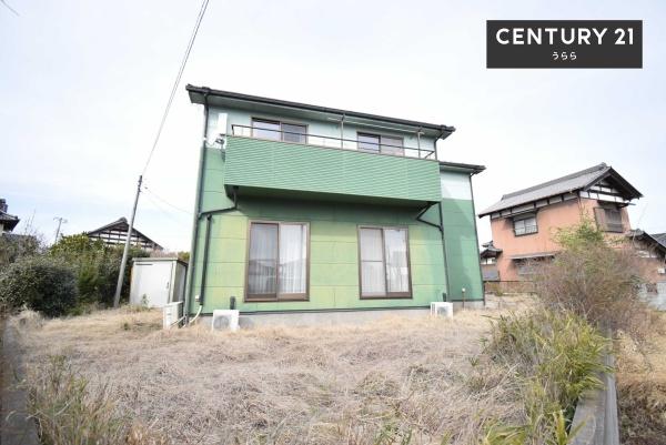 龍ヶ崎市南中島町
