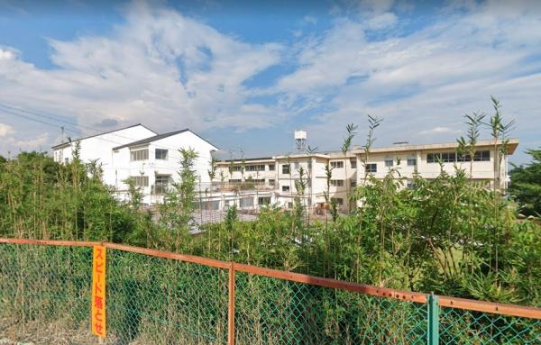 石岡市東光台3丁目の中古一戸建て(石岡市立南小学校)