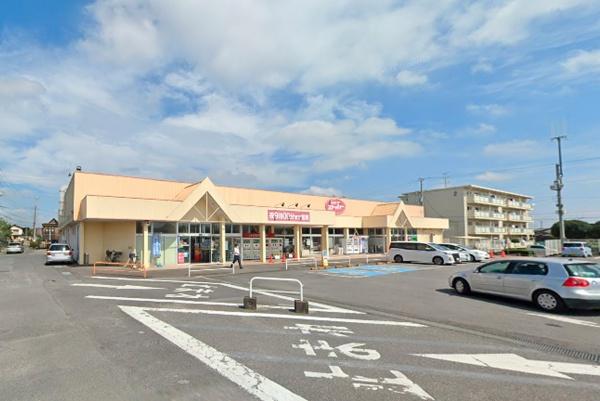 石岡市東光台3丁目の中古一戸建て(カスミFOOD OFFストッカー石岡東店)