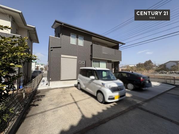 石岡市東光台3丁目