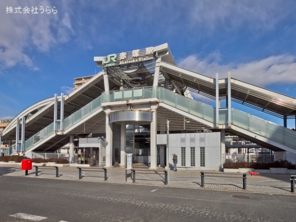水戸市双葉台1丁目の新築一戸建(常磐線「赤塚」駅)