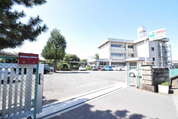 つくば市榎戸の中古一戸建て(つくば市立小野川小学校)