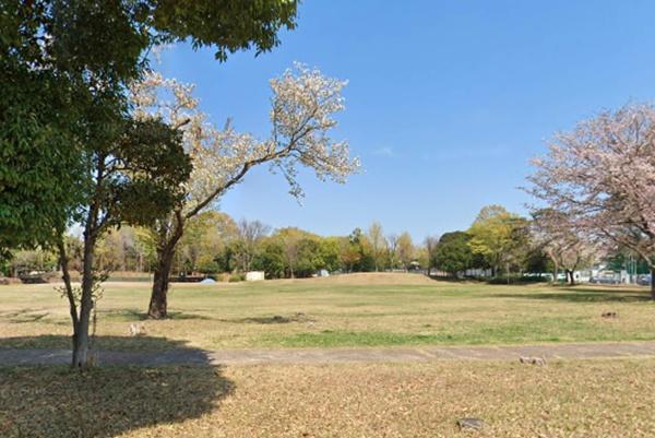 つくば市榎戸の中古一戸建て(羽成公園)