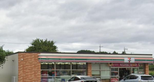 つくば市榎戸の中古一戸建て(セブンイレブンつくば榎戸店)