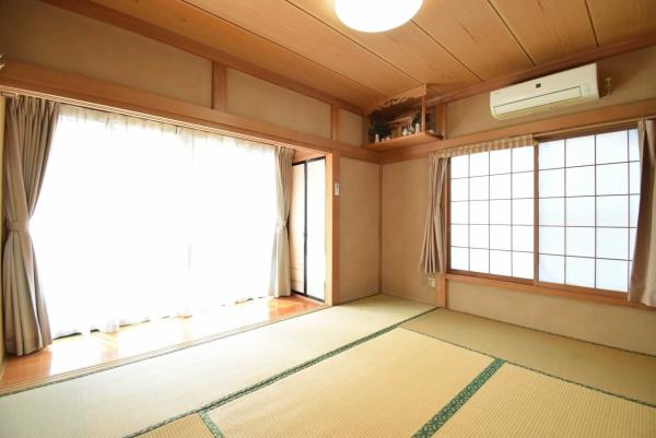 つくば市榎戸の中古一戸建て