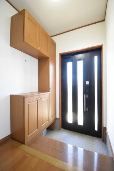 つくば市榎戸の中古一戸建て
