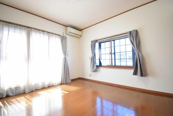 つくば市榎戸の中古一戸建て