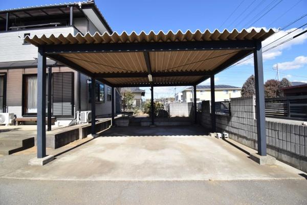 つくば市榎戸の中古一戸建て