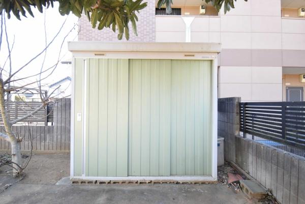 つくば市榎戸の中古一戸建て