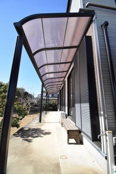 つくば市榎戸の中古一戸建て
