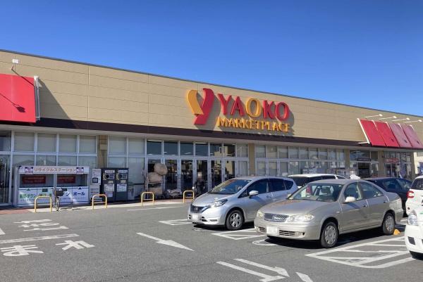 取手市井野の中古一戸建て(ヤオコー取手青柳店)