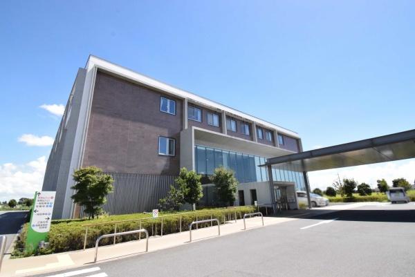取手市井野の中古一戸建て(医療法人社団輝峰会東取手病院)