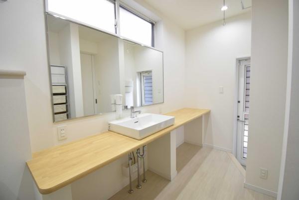 取手市井野の中古一戸建て