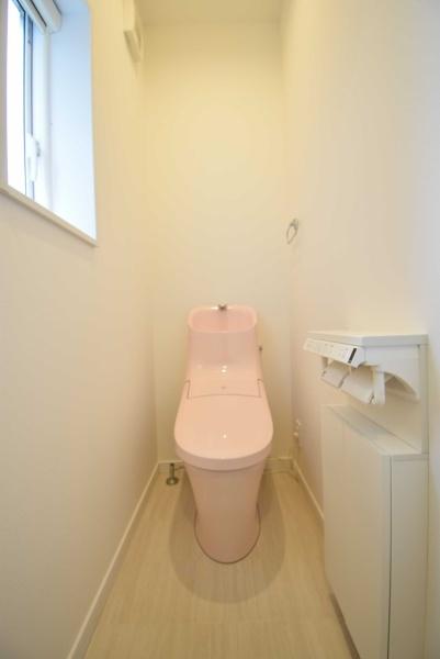 取手市井野の中古一戸建て