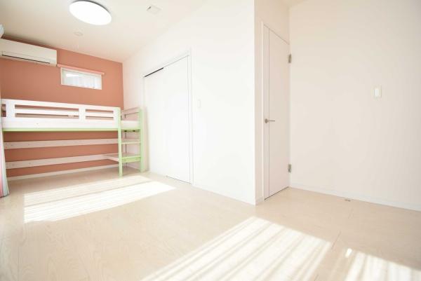 取手市井野の中古一戸建て