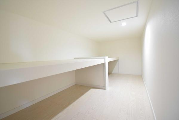 取手市井野の中古一戸建て