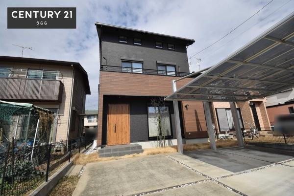 取手市井野