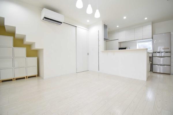 取手市井野の中古一戸建て