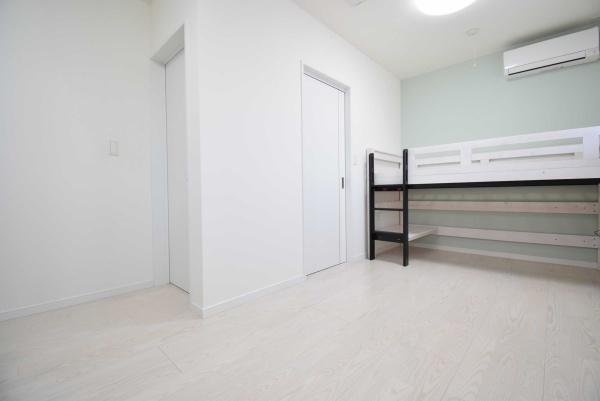 取手市井野の中古一戸建て