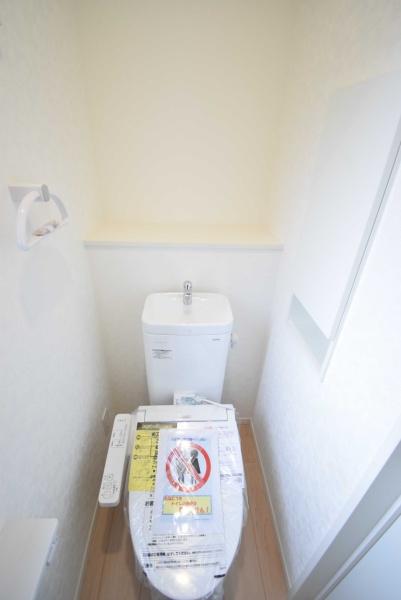土浦市中高津２丁目の新築一戸建