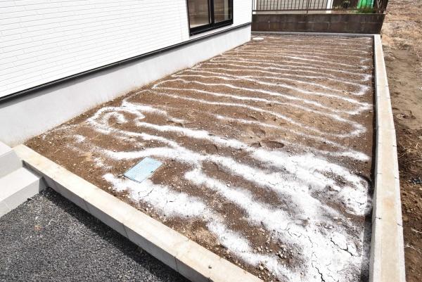 土浦市中高津２丁目の新築一戸建