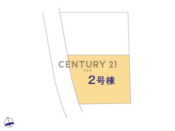 土浦市中高津２丁目の新築一戸建