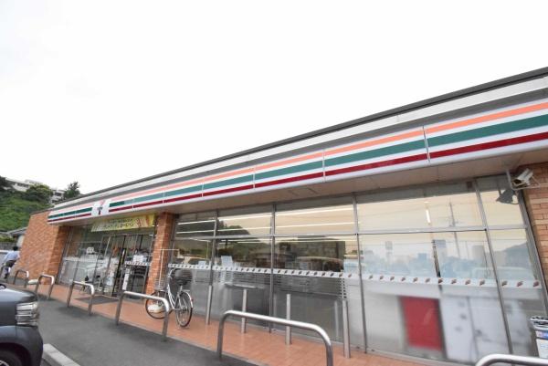 土浦市中高津2丁目の新築一戸建(セブンイレブン土浦下高津店)