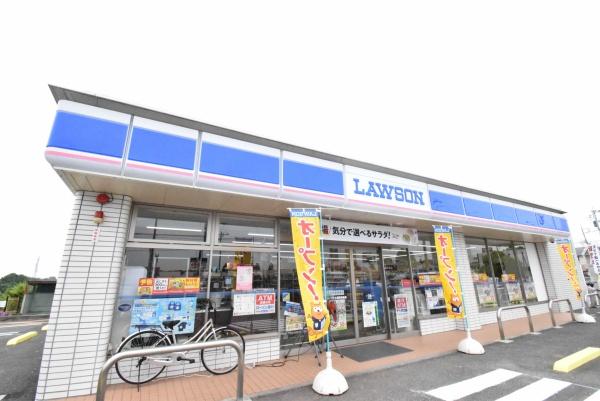 土浦市板谷7丁目の新築一戸建(ローソン土浦木田余店)