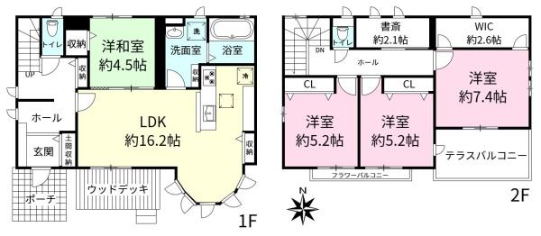 つくば市みどりの南