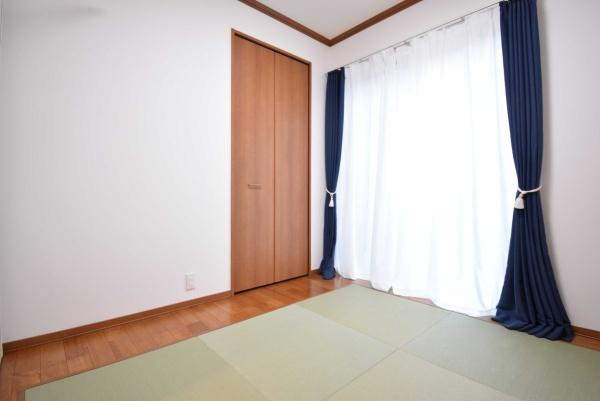 つくば市みどりの南の中古一戸建て