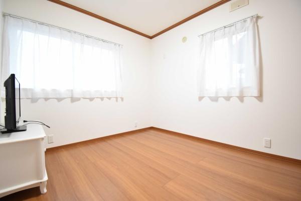 つくば市みどりの南の中古一戸建て