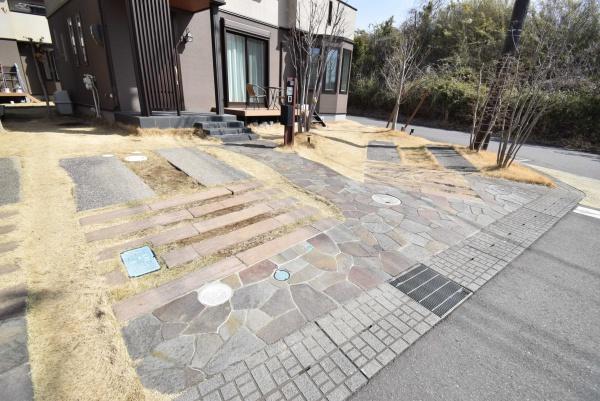 つくば市みどりの南の中古一戸建て
